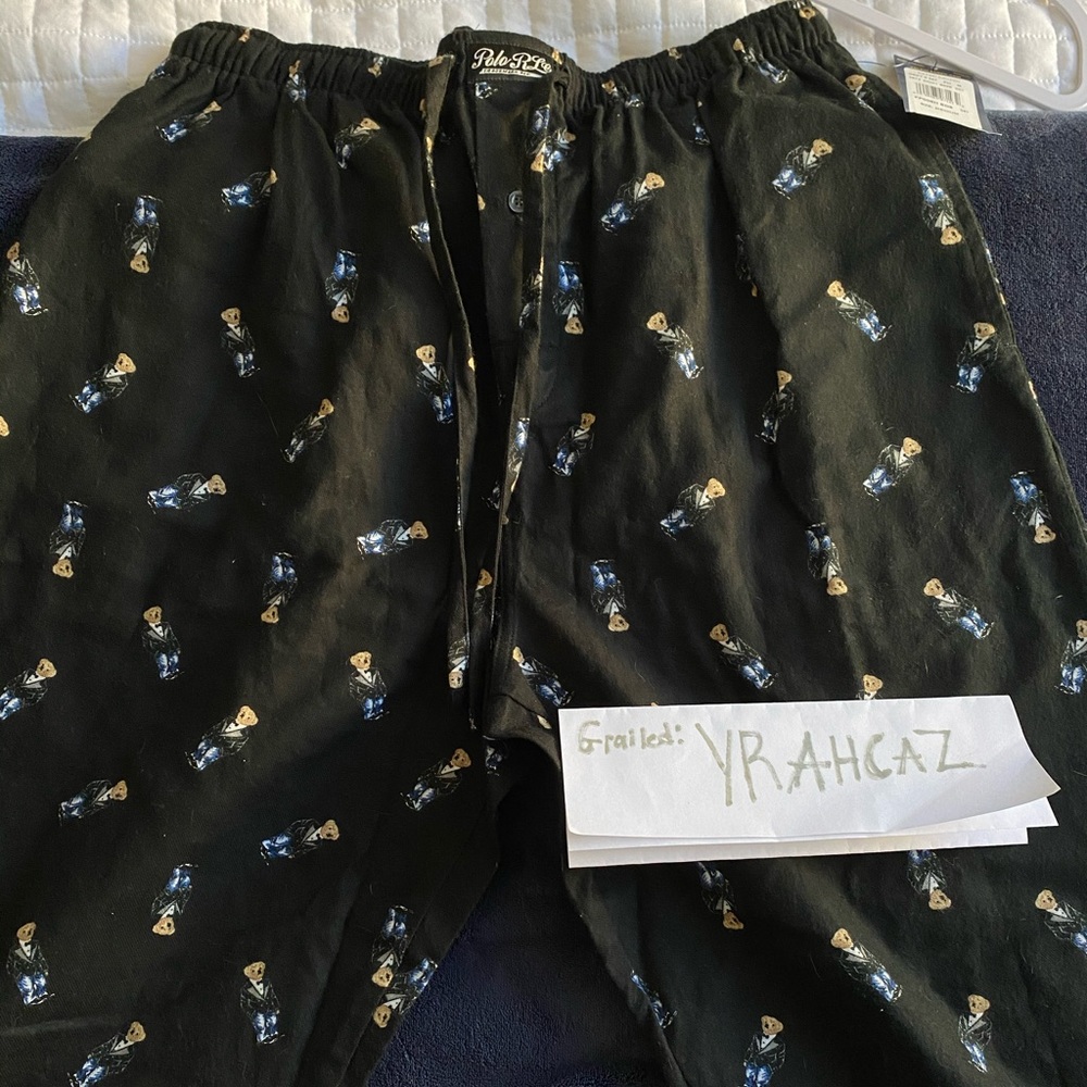 Polo Ralph Lauren Pants